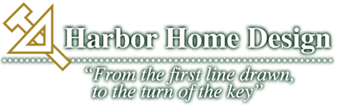 Harbor Home Design Inc. Gig Harbor Home Designer & Construction Coordinator